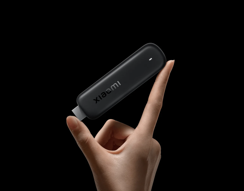 Xiaomi TV Stick HD 2nd Gen: el gadget económico que convierte tu tele antigua en un smart TV con Google TV y HDR10+ Xiaomi TV Stick HD 2nd Gen: el gadget económico que convierte tu tele antigua en un smart TV con Google TV y HDR10+