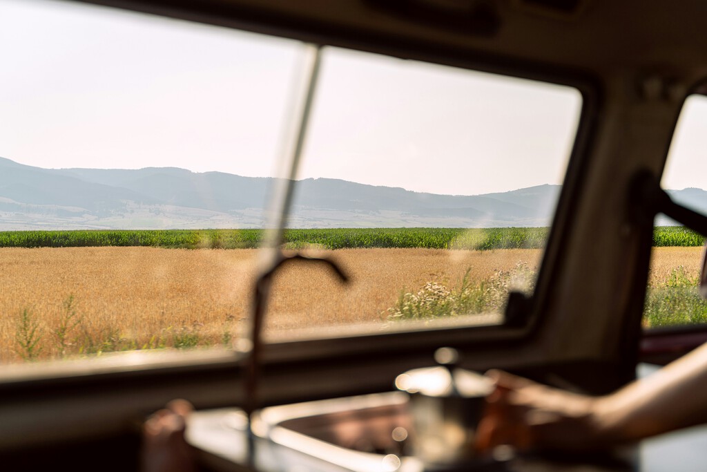 Autocaravanas: La Alternativa a la Vivienda en España Ante Precios Desorbitados Autocaravanas: La Alternativa a la Vivienda en España Ante Precios Desorbitados