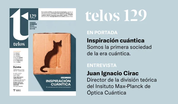 ordenadores cuánticos: la amenaza que puede romper tu privacidad ordenadores cuánticos: la amenaza que puede romper tu privacidad