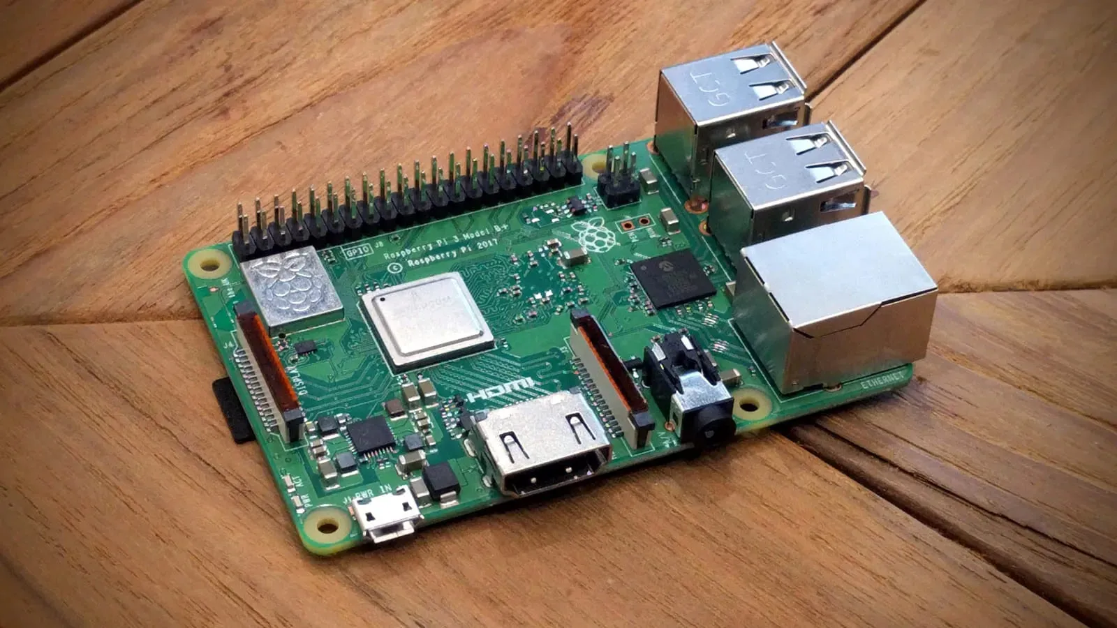 Raspberry Pi sube precios por la memoria y lanza modelo 4 con 3 GB por 83,75 dólares Raspberry Pi sube precios por la memoria y lanza modelo 4 con 3 GB por 83,75 dólares