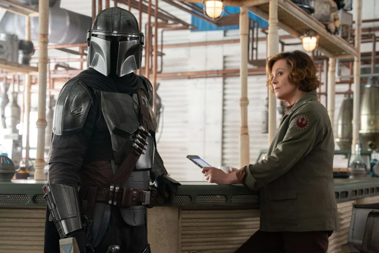 qué nos dice la nueva película del mandalorian y grogu qué nos dice la nueva película del mandalorian y grogu