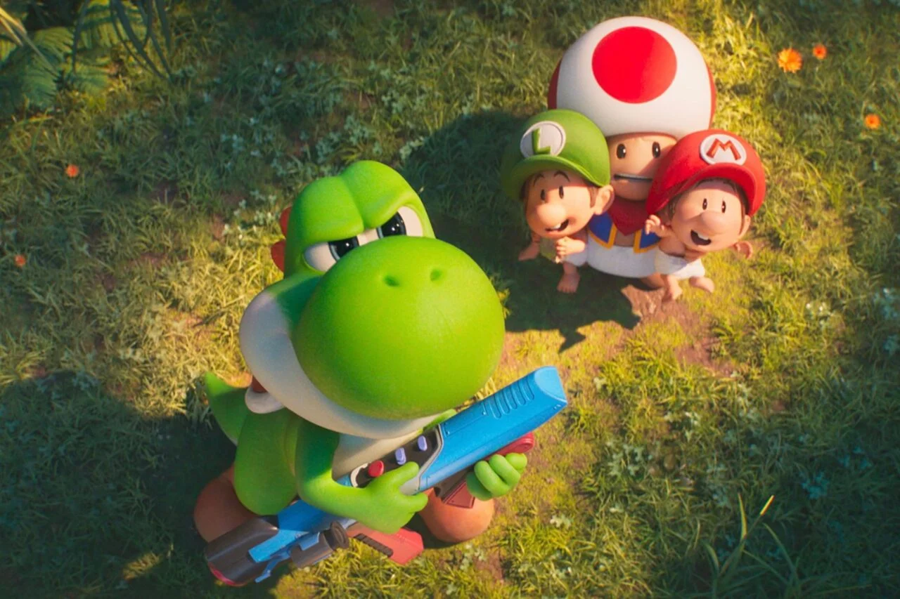 no esperes super smash bros con super mario galaxy no esperes super smash bros con super mario galaxy