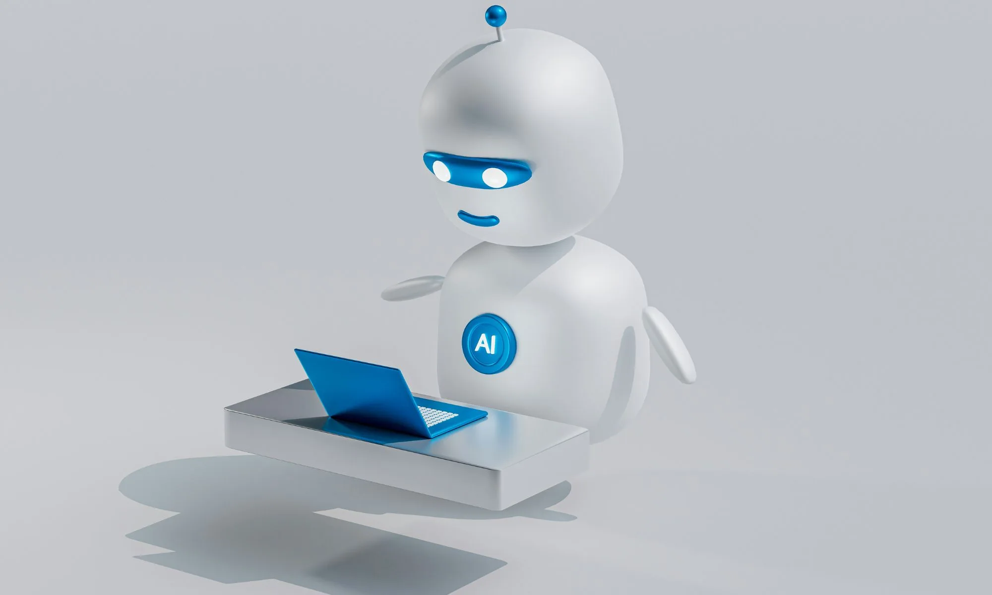 chatbots IA: ¿por qué ser demasiado amigables no funciona? chatbots IA: ¿por qué ser demasiado amigables no funciona?