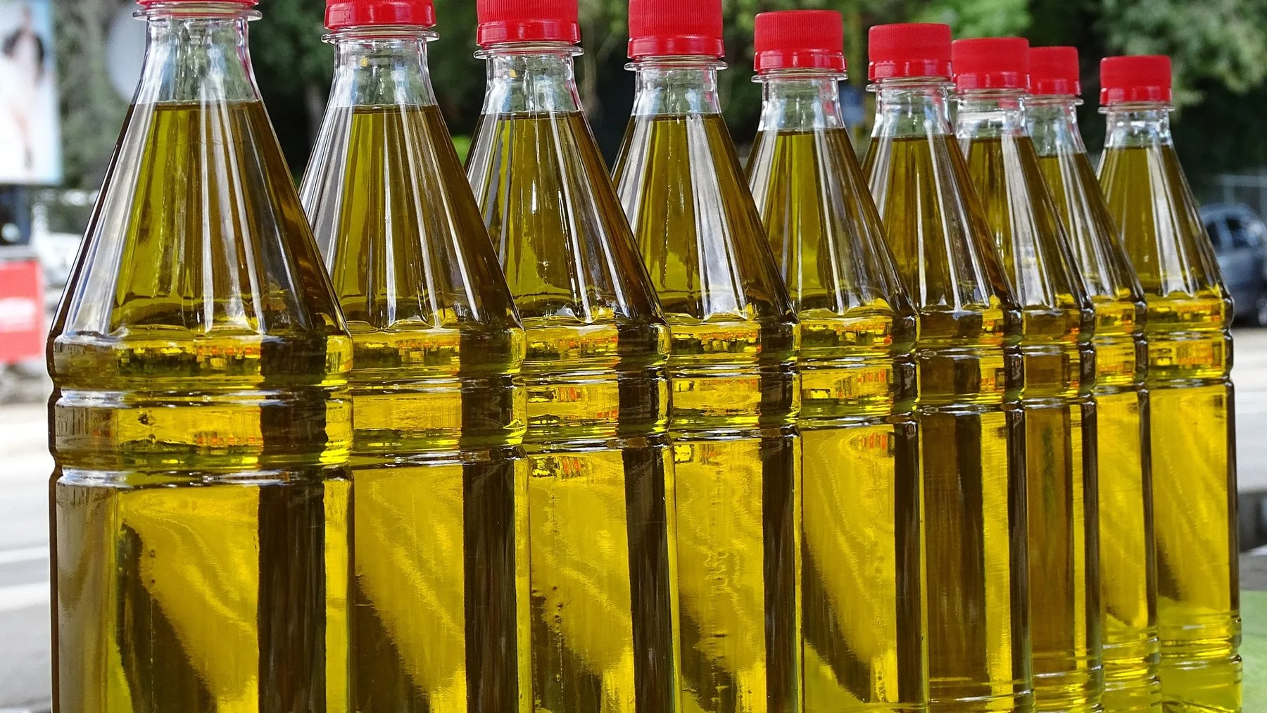 Análisis químico del aceite de oliva sin extracción, un avance para el olivar cordobés Análisis químico del aceite de oliva sin extracción, un avance para el olivar cordobés