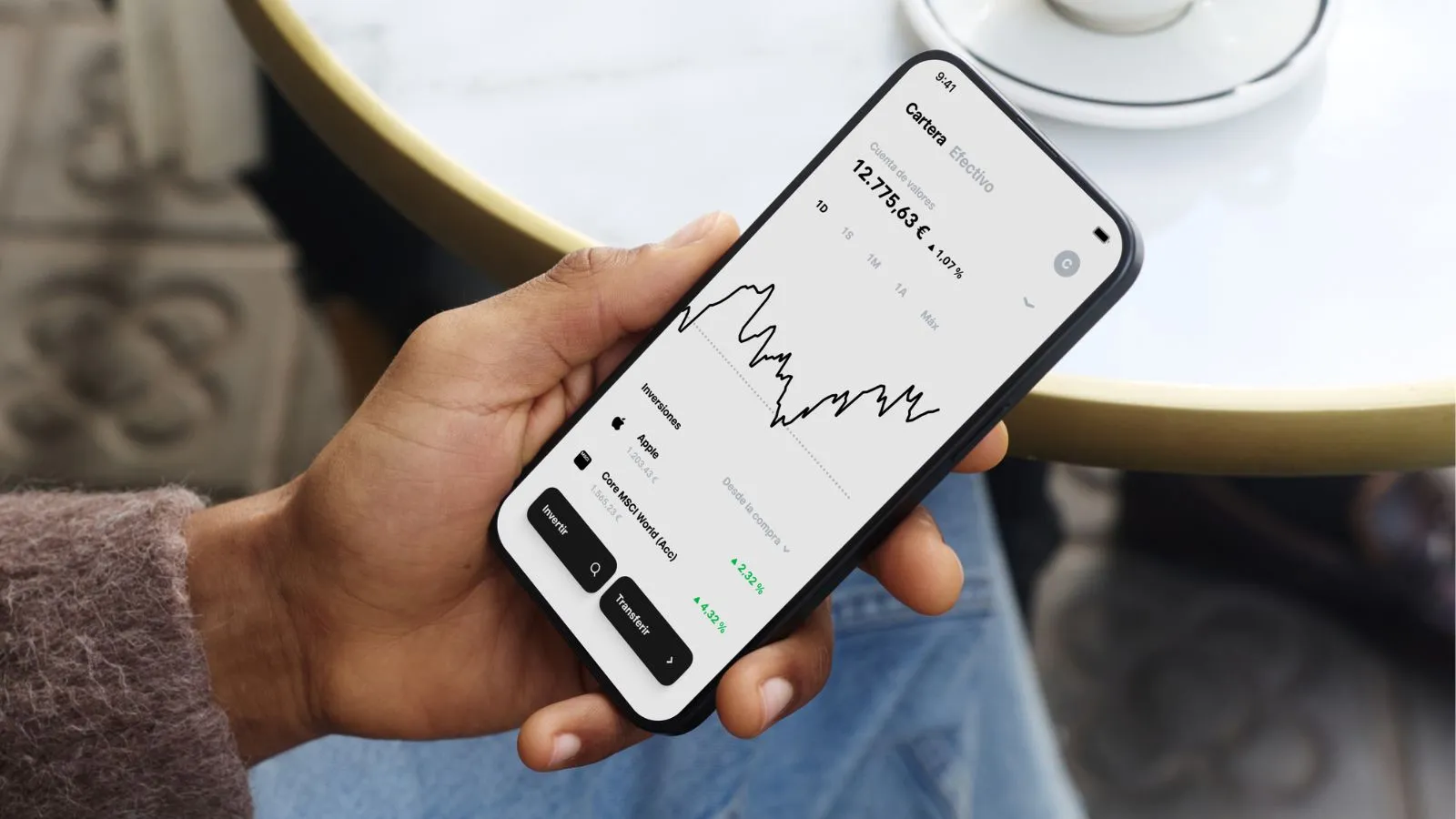 trade republic lanza atención al cliente real por chat y teléfono trade republic lanza atención al cliente real por chat y teléfono