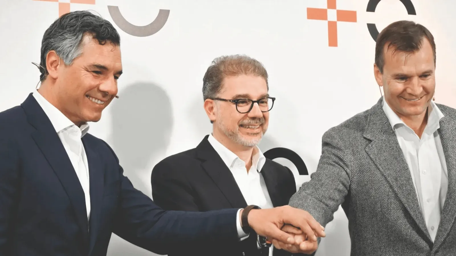 Orange podría recuperar su nombre en toda su estructura tras fusión con MasOrange Orange podría recuperar su nombre en toda su estructura tras fusión con MasOrange