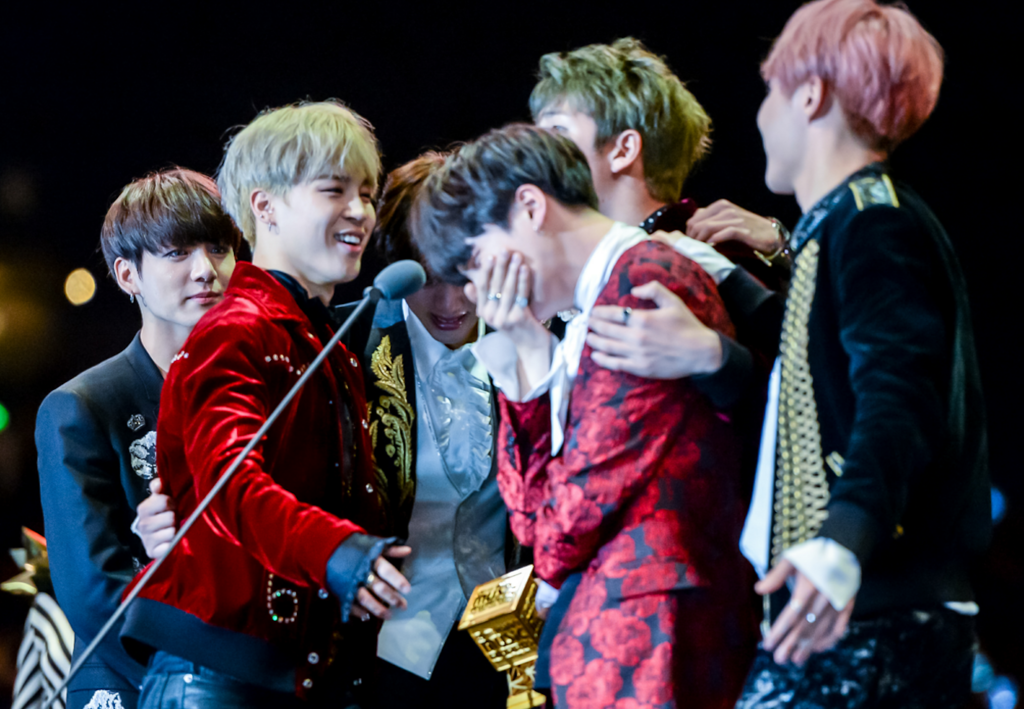 El Regreso de BTS: Un Impulso Económico Millonario para Corea del Sur El Regreso de BTS: Un Impulso Económico Millonario para Corea del Sur