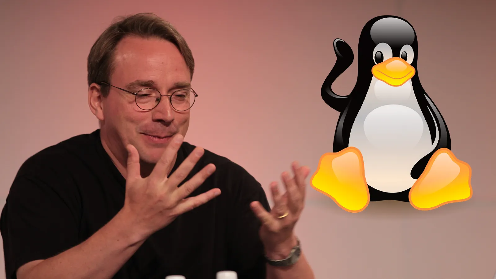 linux 7.0 ya está aquí: el kernel que hace tu pc más rápido y seguro linux 7.0 ya está aquí: el kernel que hace tu pc más rápido y seguro