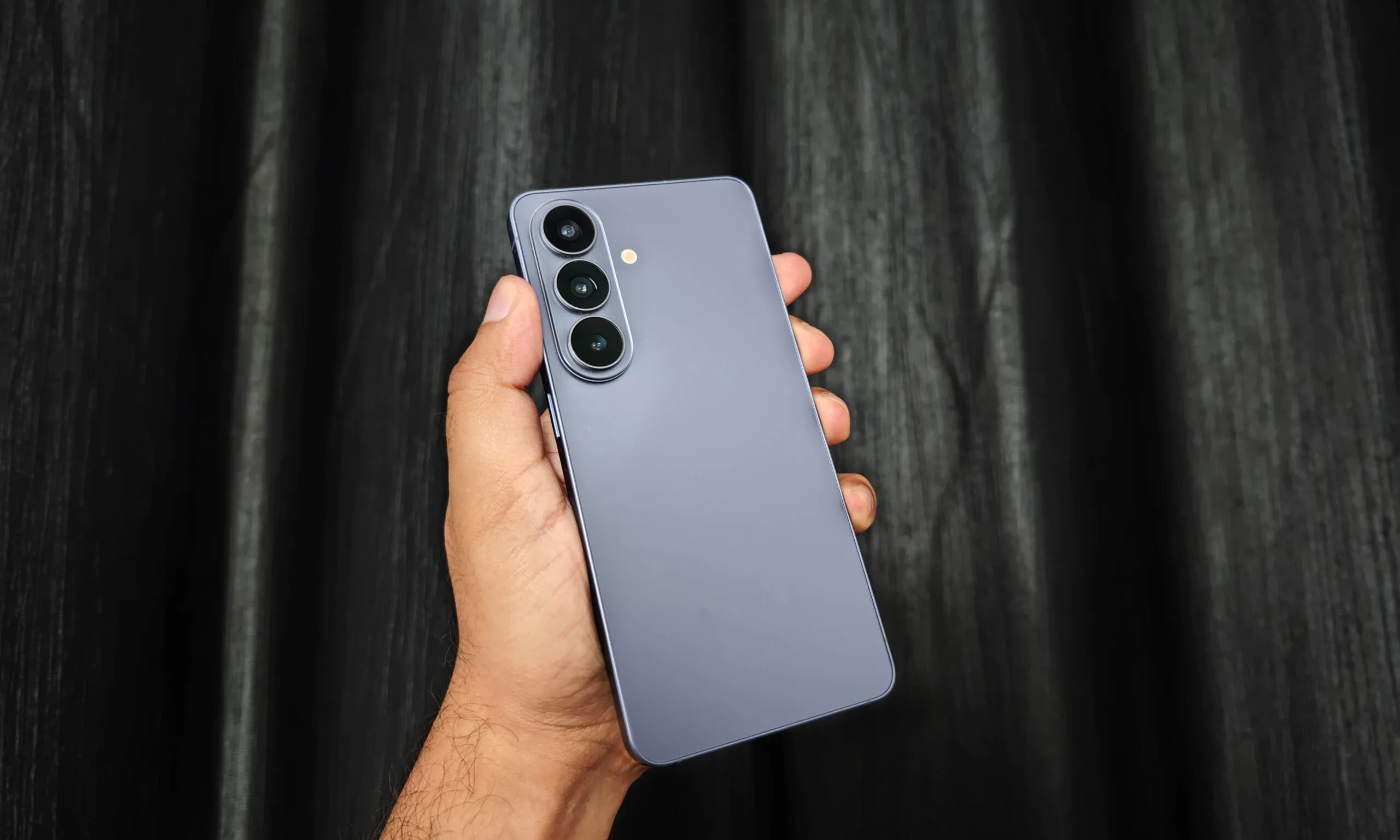 por qué el galaxy s26 sigue gustando a pesar de sus fallos