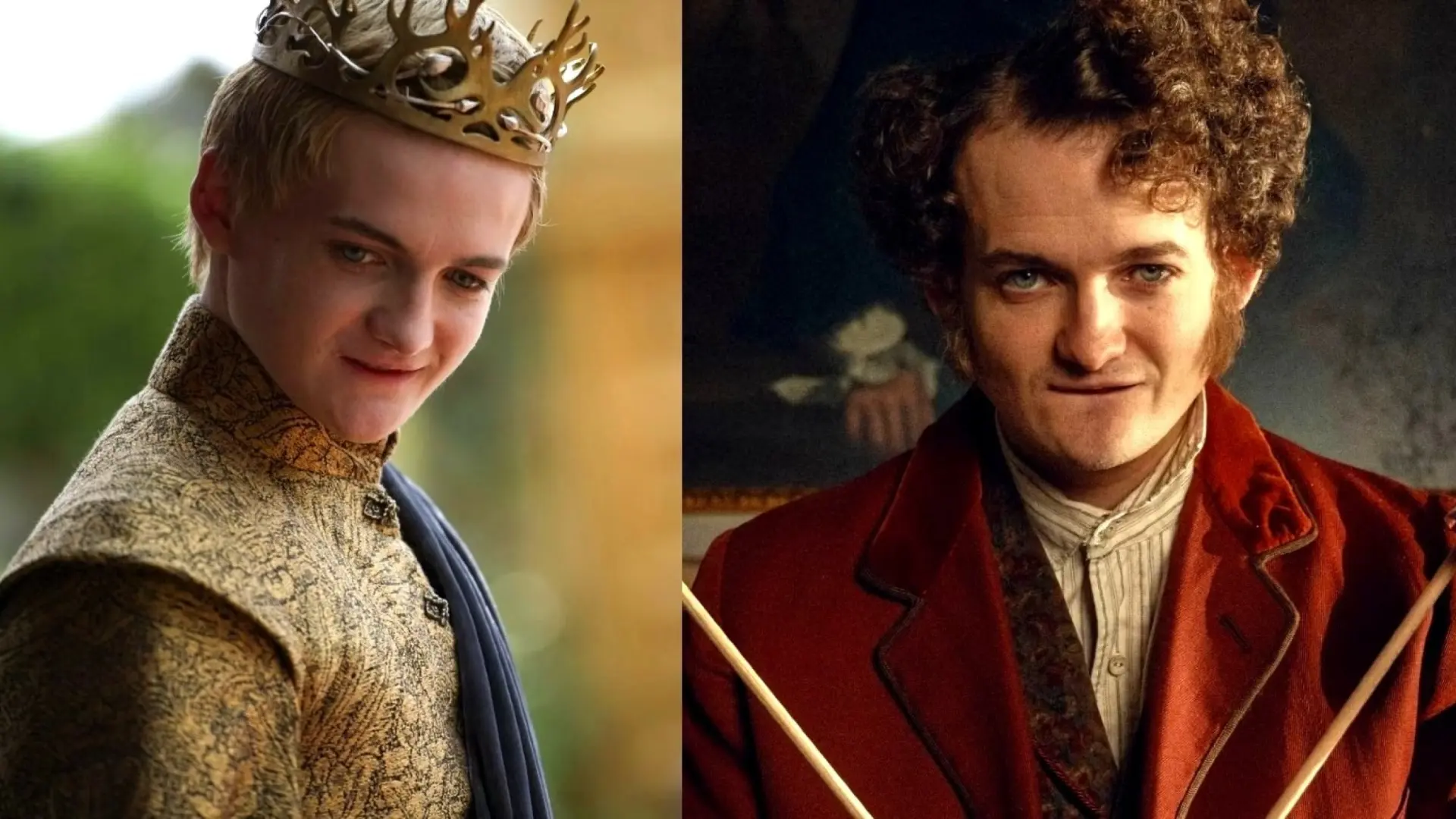 Qué fue de Jack Gleeson: por qué el actor de Joffrey Baratheon desapareció de la pantalla tras Juego de Tronos Qué fue de Jack Gleeson: por qué el actor de Joffrey Baratheon desapareció de la pantalla tras Juego de Tronos