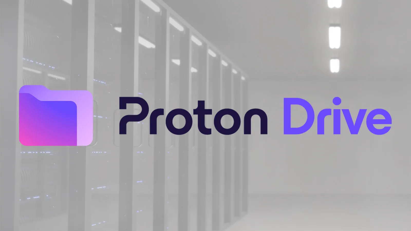 descubre proton drive: nube gratis y sin espías descubre proton drive: nube gratis y sin espías