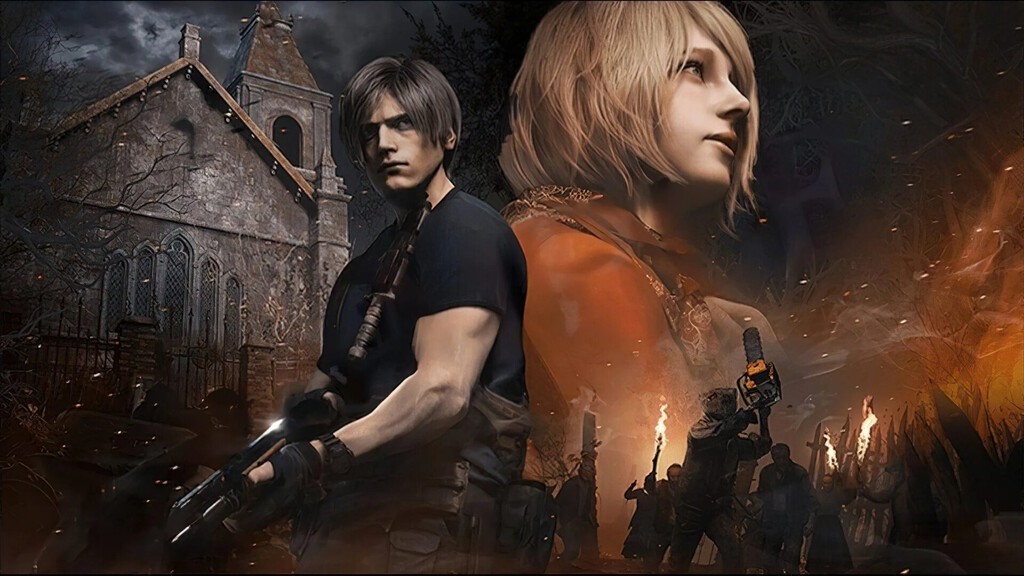 El Buhonero de Resident Evil 4 hunde su fortuna con una deuda de tres billones de pesetas El Buhonero de Resident Evil 4 hunde su fortuna con una deuda de tres billones de pesetas
