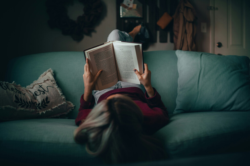 Por qué no lees tanto como quisieras: la ciencia dice que no es por falta de tiempo o disciplina Por qué no lees tanto como quisieras: la ciencia dice que no es por falta de tiempo o disciplina