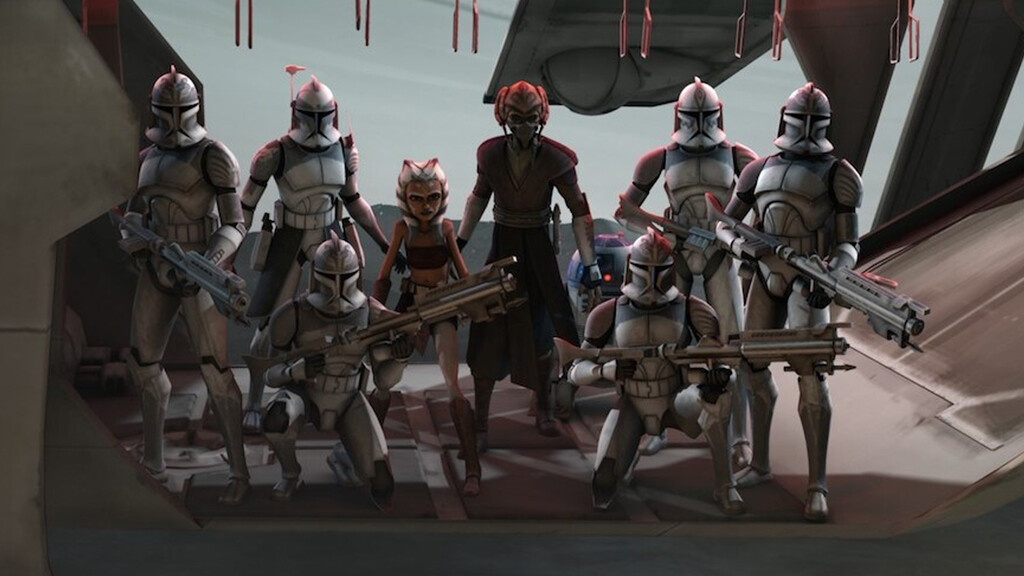 El Jedi que menos merecía morir en la Orden 66 El Jedi que menos merecía morir en la Orden 66