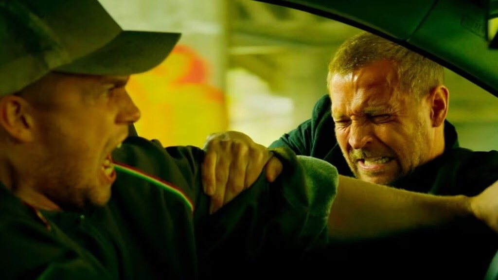Harry Hole arrasa en Netflix: número 1 en 29 países y 100 % de críticas positivas Harry Hole arrasa en Netflix: número 1 en 29 países y 100 % de críticas positivas