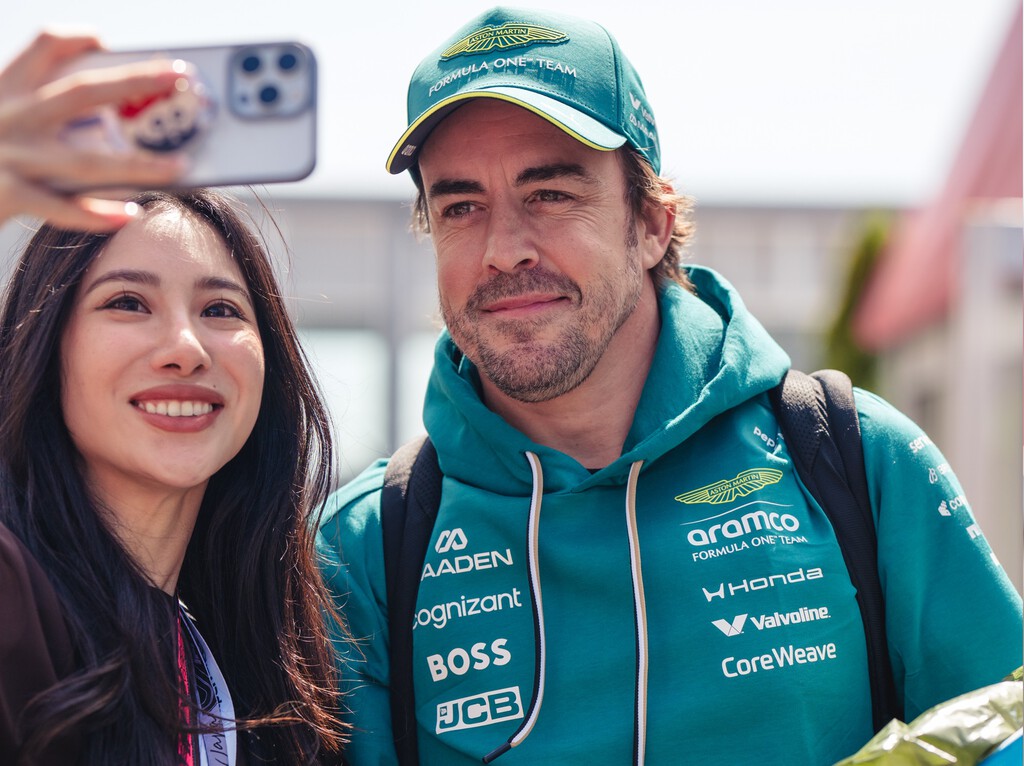 alonso y hamilton siguen siendo los pilotos más buscados en google alonso y hamilton siguen siendo los pilotos más buscados en google