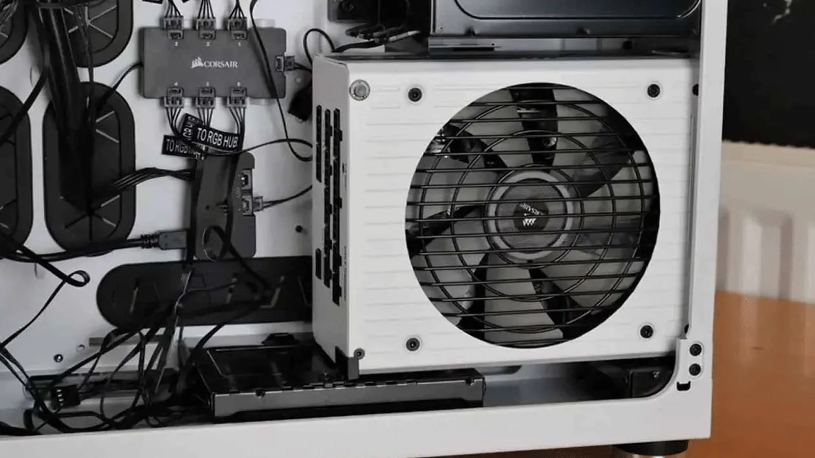 fuente 750w: la mejor opción para tu pc gaming fuente 750w: la mejor opción para tu pc gaming