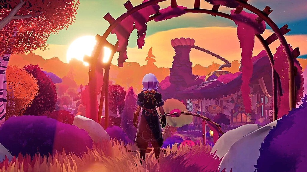 Wanderstop se despide: el estudio indie Ivy Road cierra tras nominación GOTY y dos éxitos en Steam Wanderstop se despide: el estudio indie Ivy Road cierra tras nominación GOTY y dos éxitos en Steam