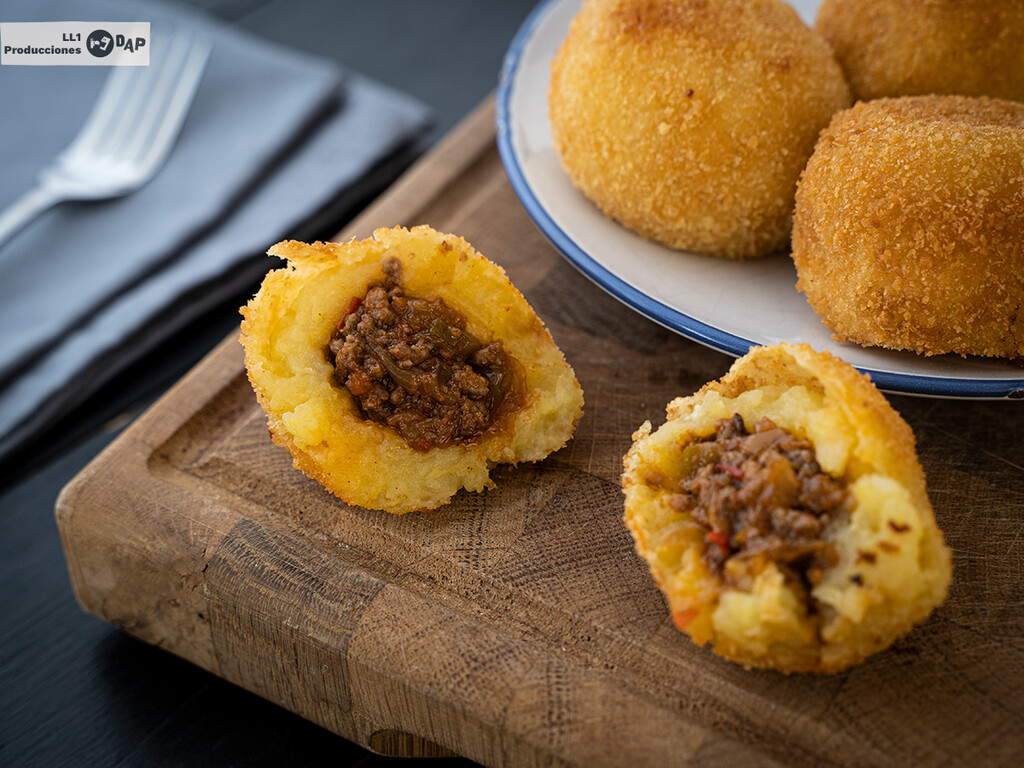 descubre cómo preparar patatas rellenas colombianas en casa descubre cómo preparar patatas rellenas colombianas en casa