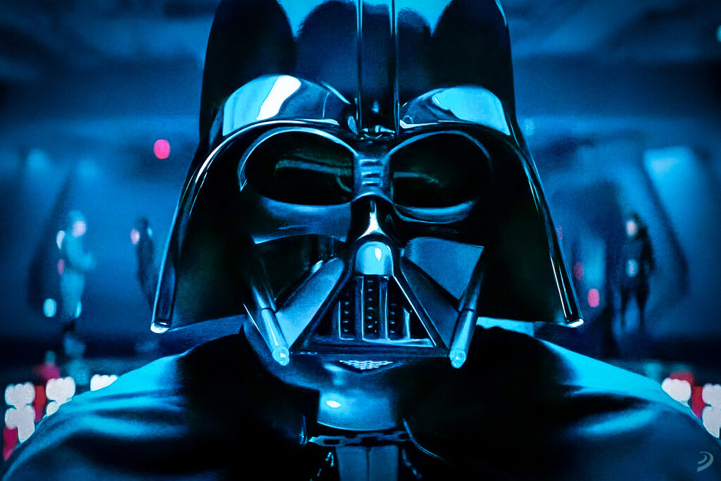 El Casco de Darth Vader en la Guerra: La Extraña Historia de los Fedayines de Saddam El Casco de Darth Vader en la Guerra: La Extraña Historia de los Fedayines de Saddam
