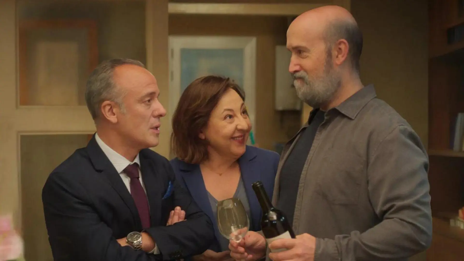 Crítica de 53 domingos: la comedia de Netflix que desmonta la crueldad familiar sin filtros Crítica de 53 domingos: la comedia de Netflix que desmonta la crueldad familiar sin filtros