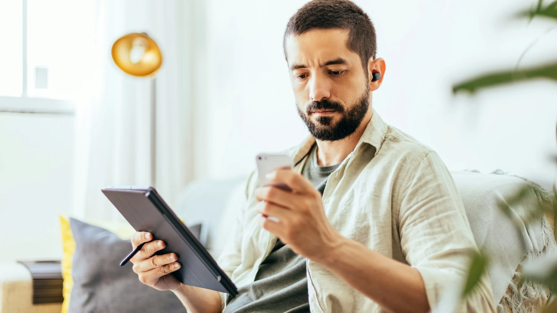 Crea una red WiFi para invitados en casa y mejora la seguridad Crea una red WiFi para invitados en casa y mejora la seguridad