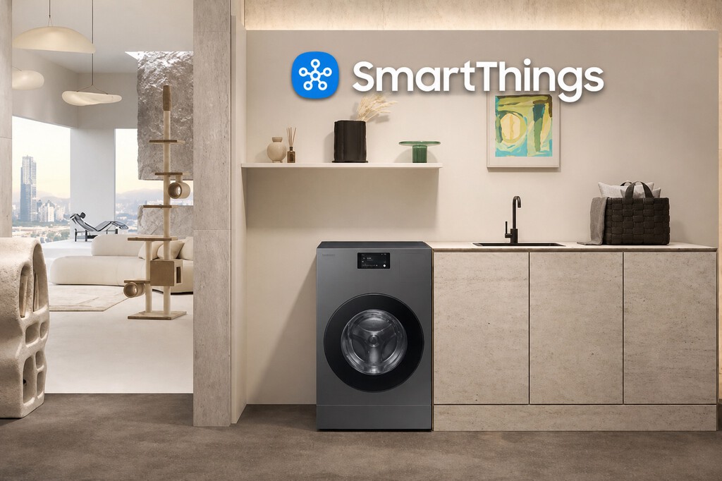 Cómo conectar tu lavadora a SmartThings y evitar errores Cómo conectar tu lavadora a SmartThings y evitar errores