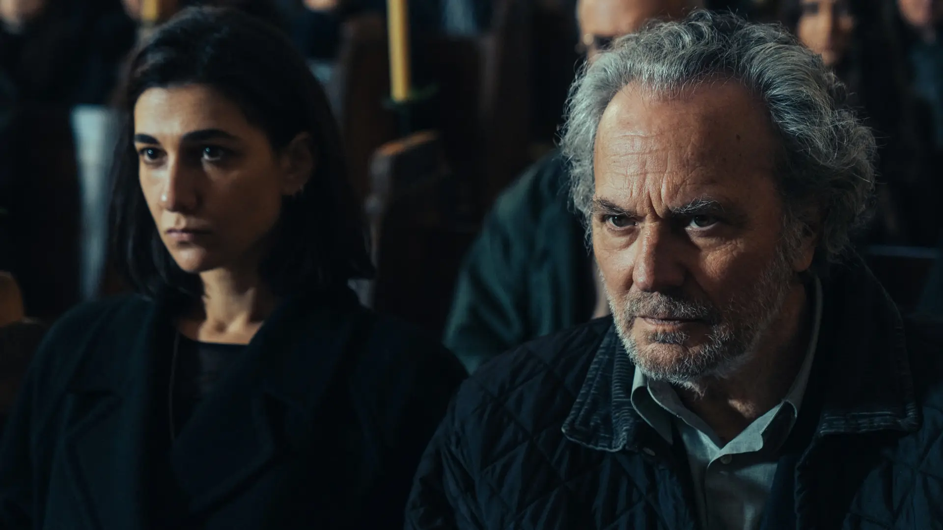 Los creyentes llega a Netflix: José Coronado lidera el thriller psicológico del verano Los creyentes llega a Netflix: José Coronado lidera el thriller psicológico del verano