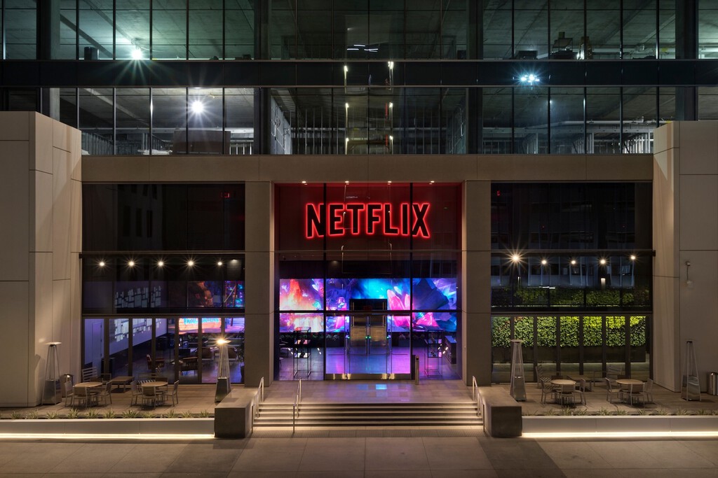 Netflix sube sus precios en Estados Unidos con un incremento del 11% Netflix sube sus precios en Estados Unidos con un incremento del 11%