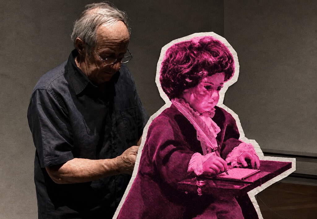 la IA gana premios literarios y tú puedes detectarlo la IA gana premios literarios y tú puedes detectarlo