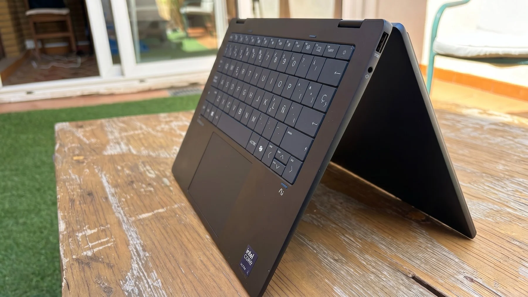 HP OmniBook X Flip 14, un convertible potente y versátil HP OmniBook X Flip 14, un convertible potente y versátil