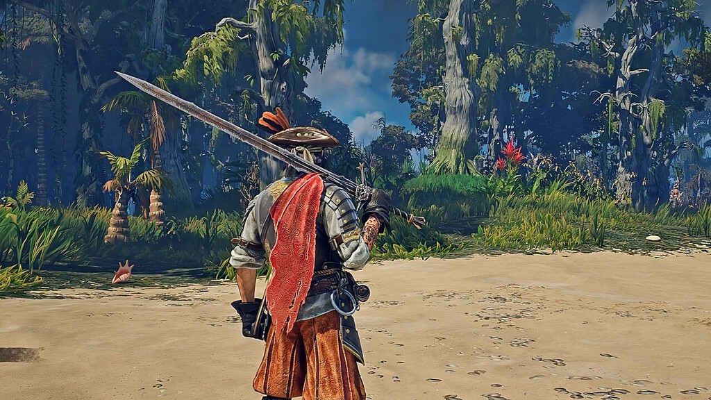 Windrose: El Survival Pirata que Está Revolucionando Steam Windrose: El Survival Pirata que Está Revolucionando Steam