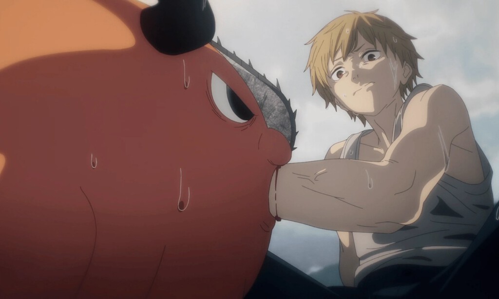 Chainsaw Man: El Final Desconcertante que Divide a los Fans Chainsaw Man: El Final Desconcertante que Divide a los Fans