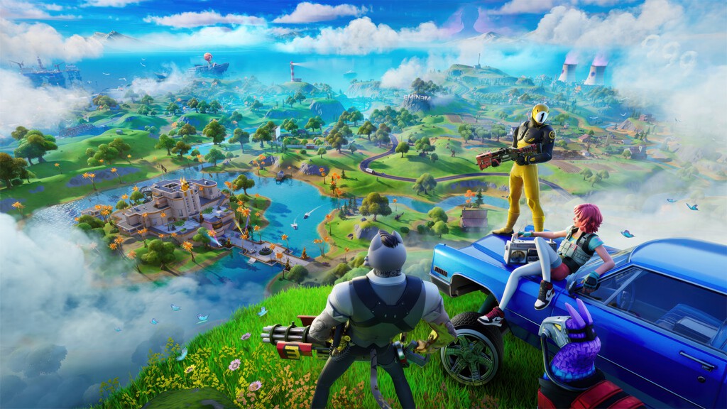 Despidos en Epic Games dejan sin seguro a empleado con cáncer terminal: la familia pide ayuda urgente Despidos en Epic Games dejan sin seguro a empleado con cáncer terminal: la familia pide ayuda urgente