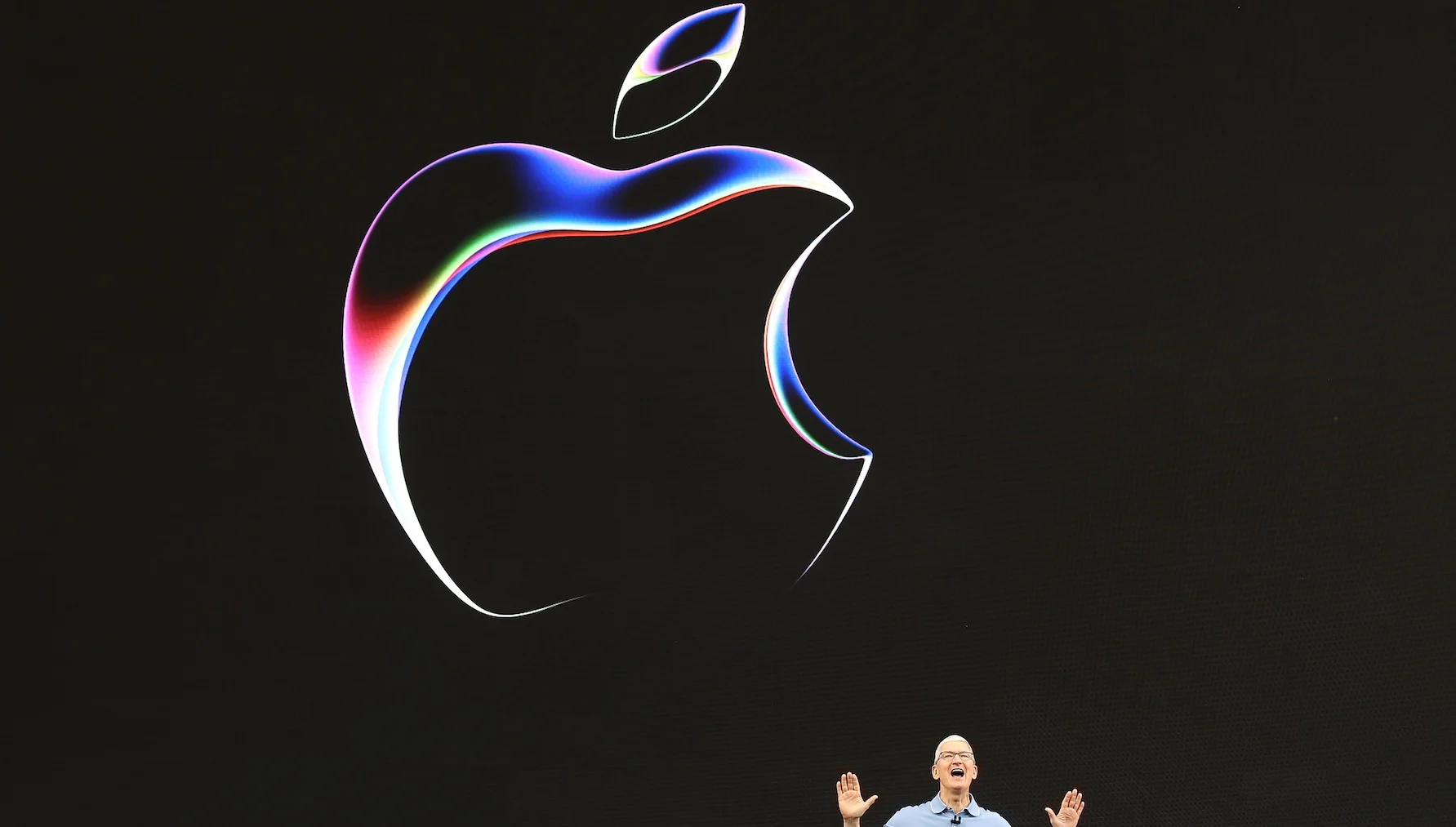 Apple cumple 50 años como la marca más influyente del mundo Apple cumple 50 años como la marca más influyente del mundo