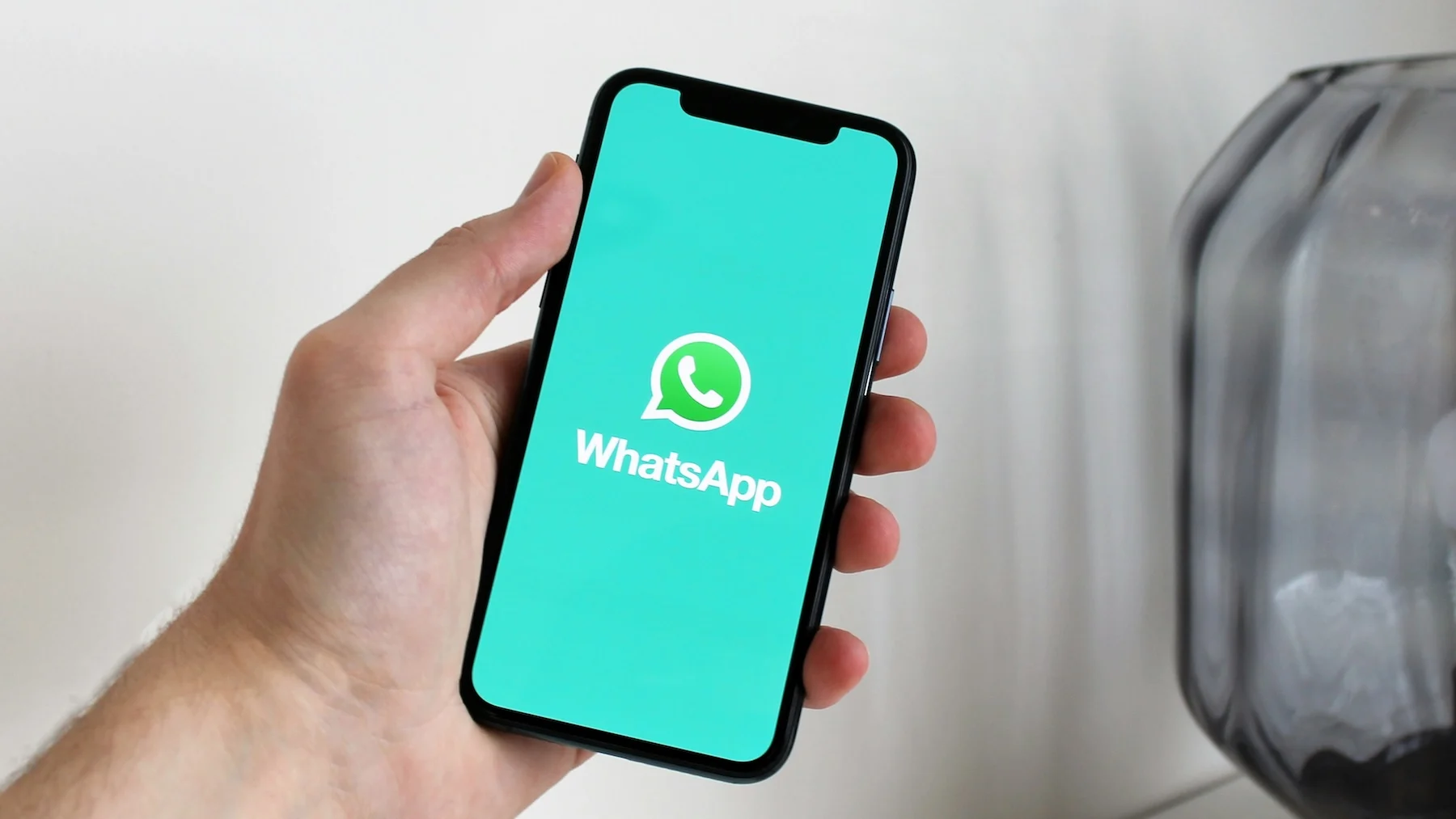 cómo evitar estafas en WhatsApp con un simple ajuste cómo evitar estafas en WhatsApp con un simple ajuste