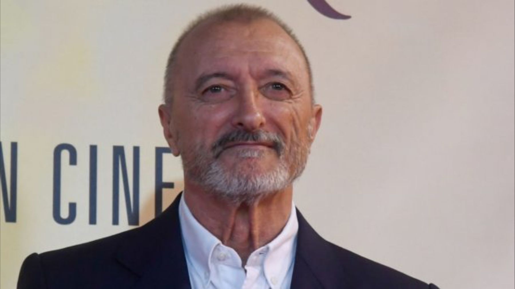 la frase de pérez-reverte que te hará disfrutar el momento la frase de pérez-reverte que te hará disfrutar el momento