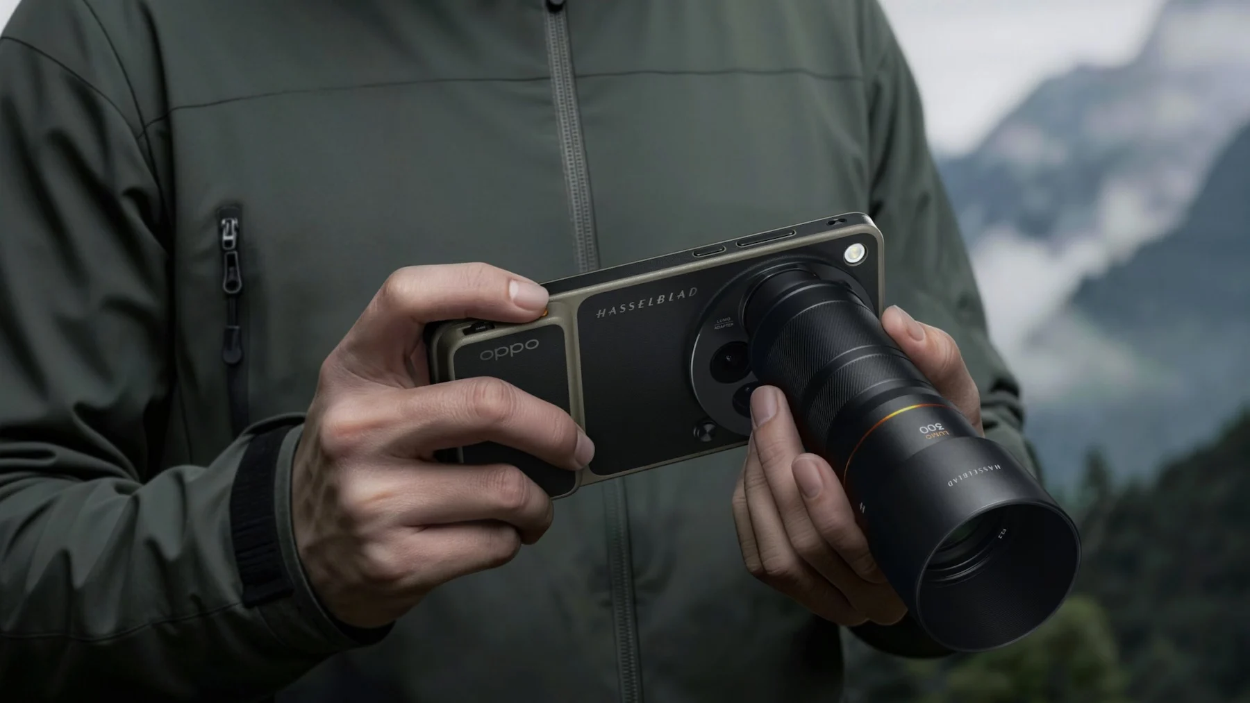 todo lo que necesitas saber del oppo find x9 ultra y su ecosistema todo lo que necesitas saber del oppo find x9 ultra y su ecosistema