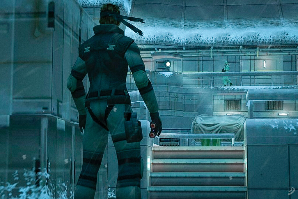 Metal Gear Solid: El Juego Que Revolucionó la Narrativa en los Videojuegos Metal Gear Solid: El Juego Que Revolucionó la Narrativa en los Videojuegos