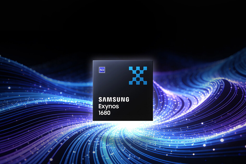 Exynos 1680: El Nuevo Chipset de Samsung que Impulsará sus Futuros Smartphones Exynos 1680: El Nuevo Chipset de Samsung que Impulsará sus Futuros Smartphones