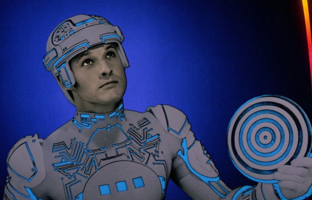 Tron, la película que revolucionó los efectos especiales y fue acusada de hacer trampas Tron, la película que revolucionó los efectos especiales y fue acusada de hacer trampas