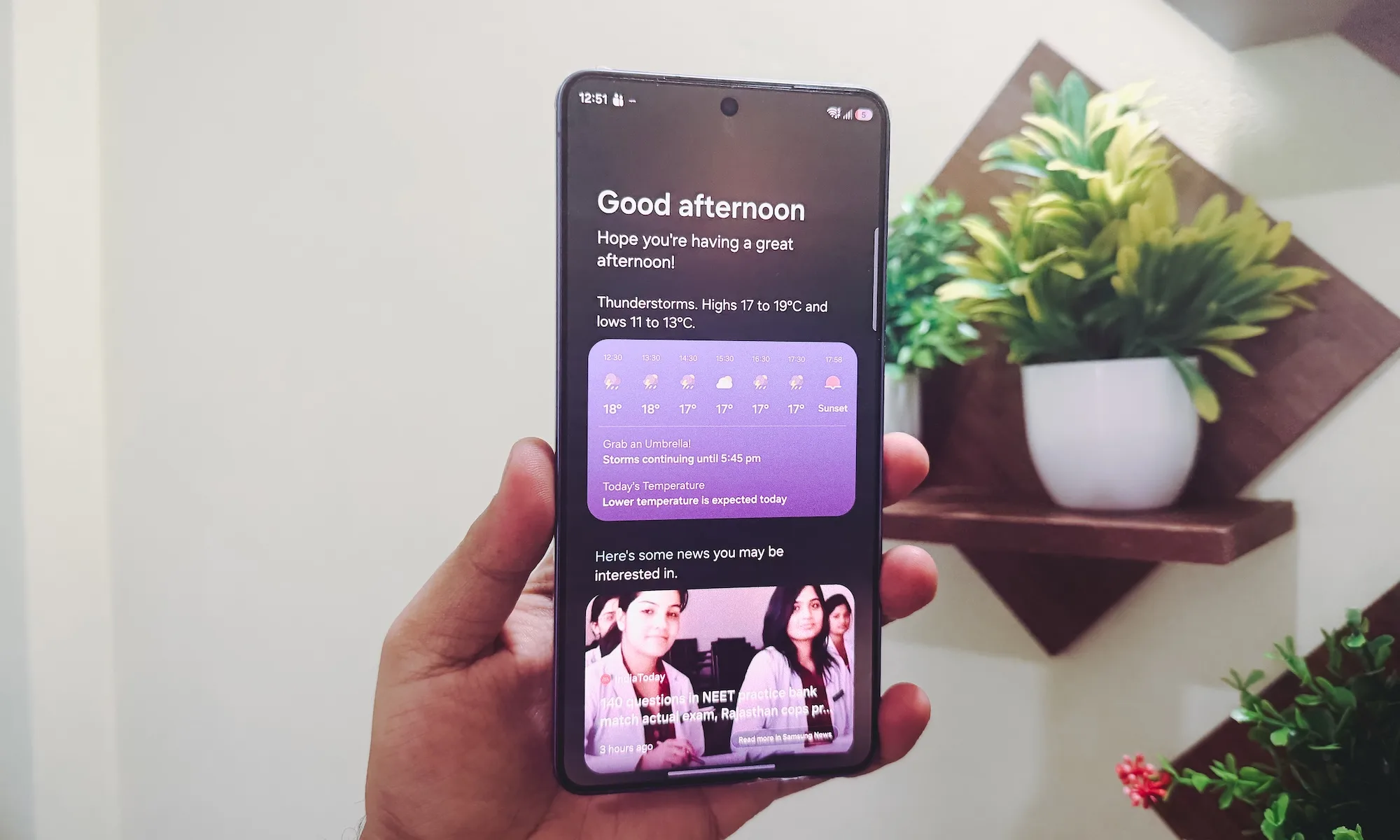 one ui 8.5 llega al galaxy s25: descubre sus novedades one ui 8.5 llega al galaxy s25: descubre sus novedades