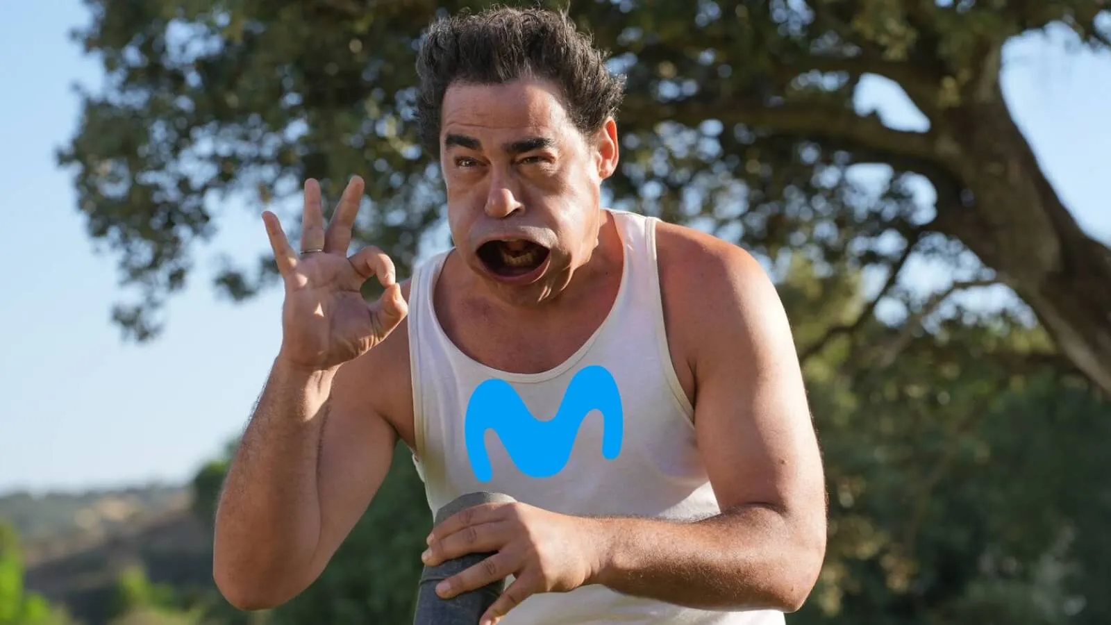 Movistar Plus+ estrena canal Top Comedia Española: estrenos, clásicos y parrilla completa hasta mayo Movistar Plus+ estrena canal Top Comedia Española: estrenos, clásicos y parrilla completa hasta mayo