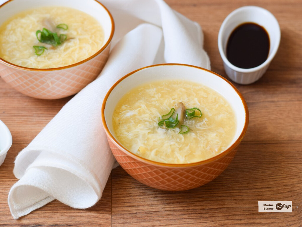 prepara sopa de huevo china en 5 minutos y sorprende a tu familia prepara sopa de huevo china en 5 minutos y sorprende a tu familia