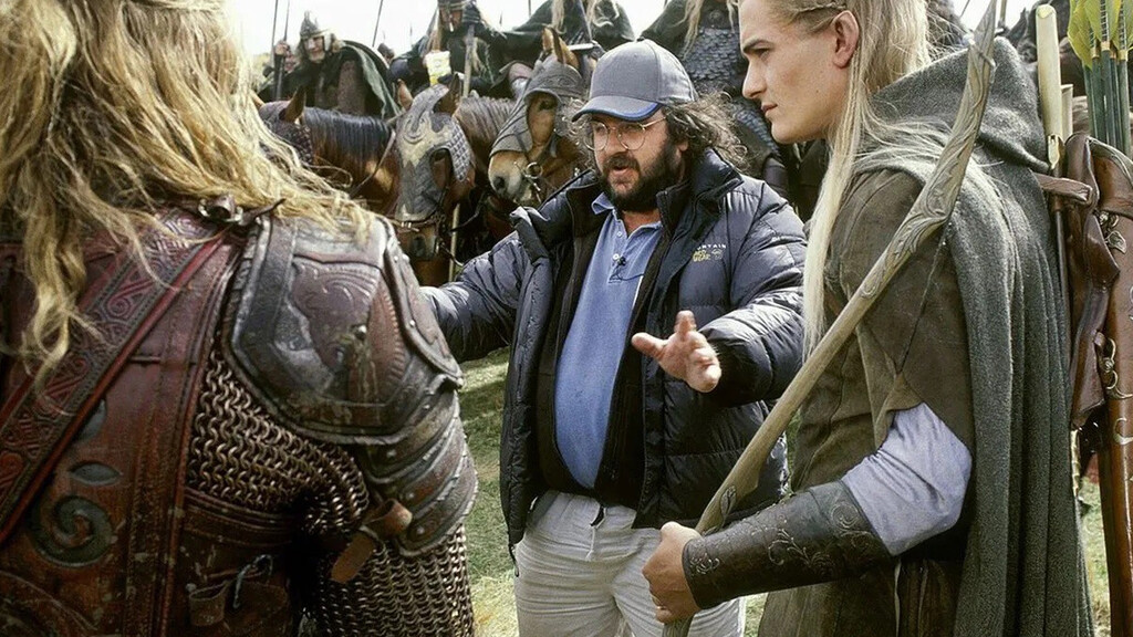 descubre los 6 cameos de peter jackson en el señor de los anillos y el hobbit descubre los 6 cameos de peter jackson en el señor de los anillos y el hobbit