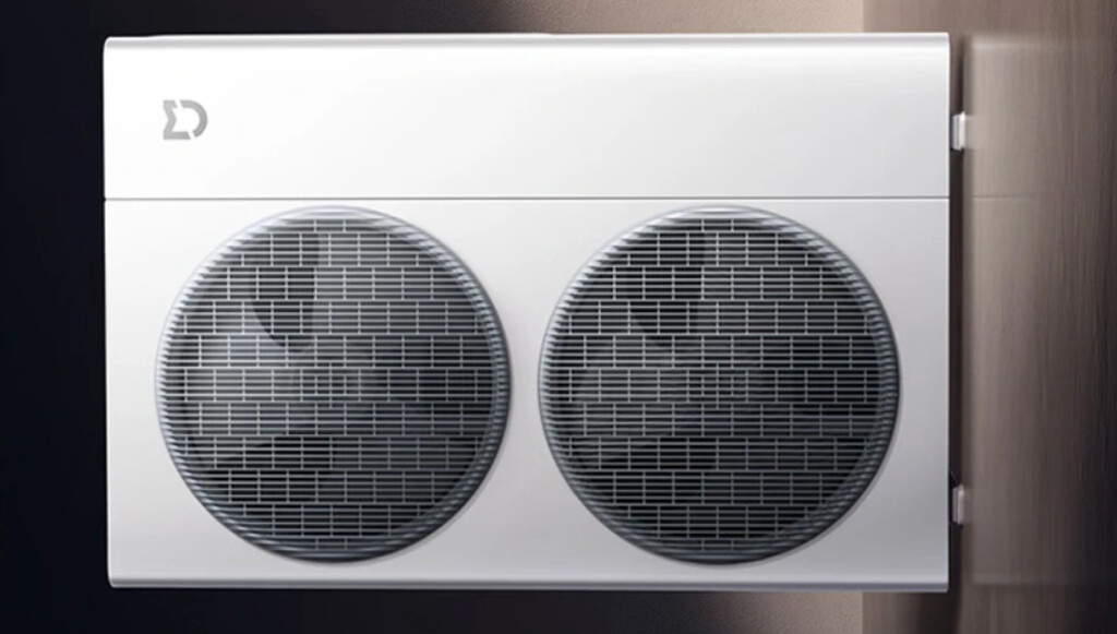 Xiaomi Lanza Aire Acondicionado Monstruoso: ¡Enfría Tu Casa al Instante! Xiaomi Lanza Aire Acondicionado Monstruoso: ¡Enfría Tu Casa al Instante!