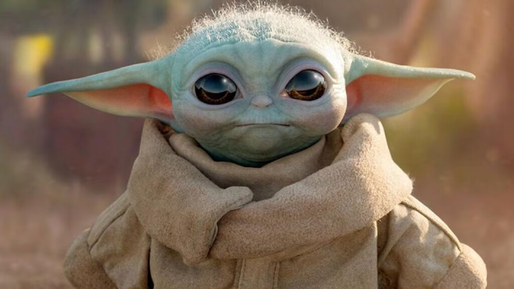 Grogu, el personaje de Star Wars con un largo camino por delante Grogu, el personaje de Star Wars con un largo camino por delante