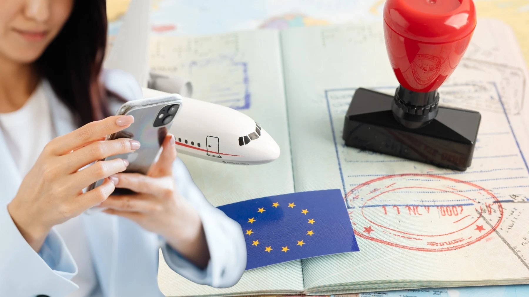 La UE cambia el DNI y el carnet de conducir para siempre en 2027 La UE cambia el DNI y el carnet de conducir para siempre en 2027