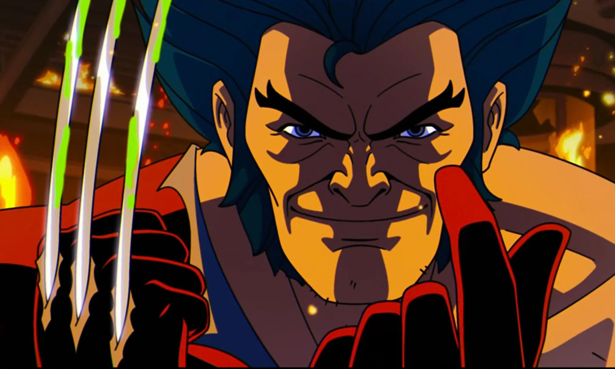 Llega la temporada 2 de X-Men '97 con un tráiler épico y Apocalypse como villano Llega la temporada 2 de X-Men '97 con un tráiler épico y Apocalypse como villano
