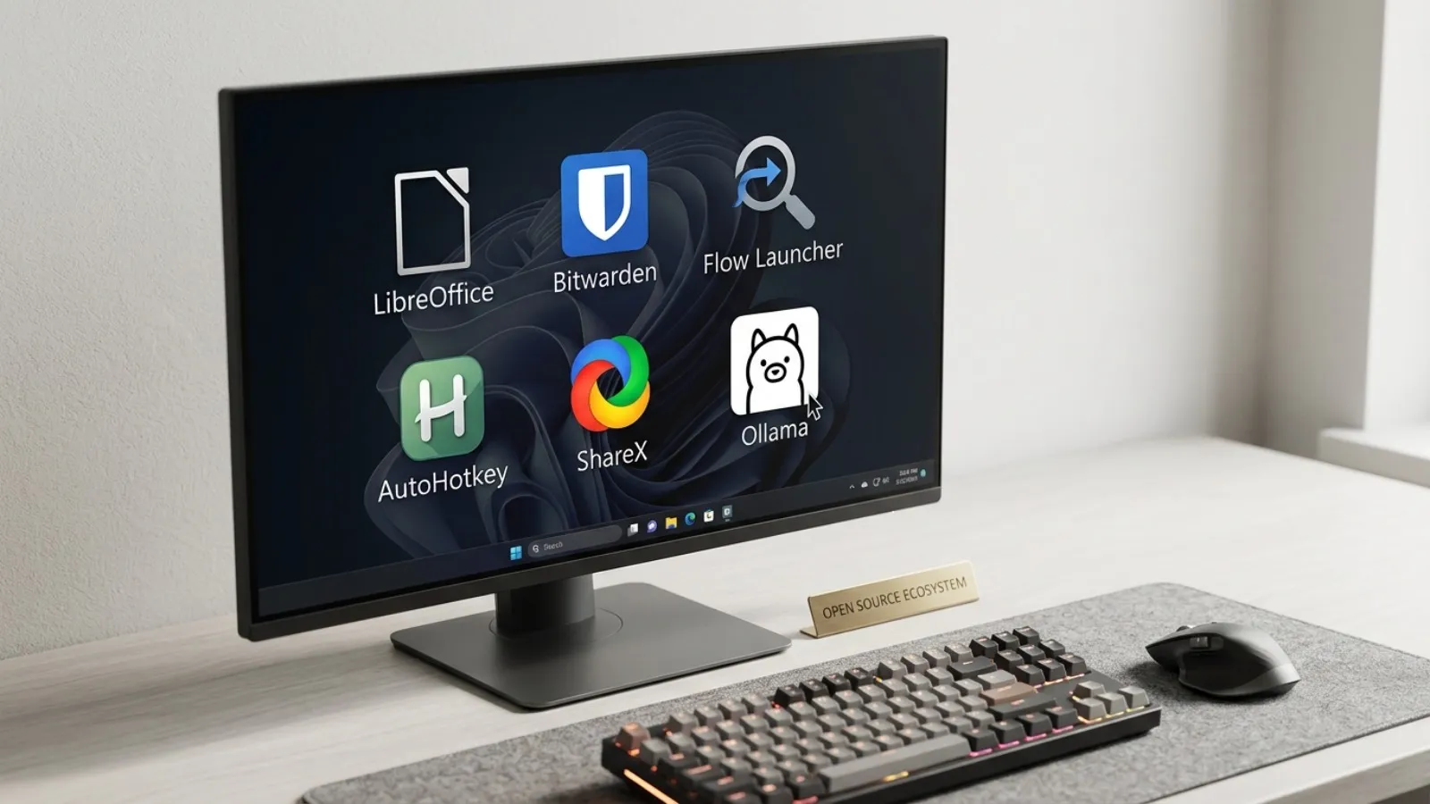 apps gratis que hacen que Windows sea más rápido y seguro apps gratis que hacen que Windows sea más rápido y seguro